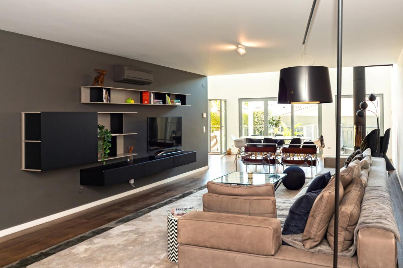 شقة Thecalming Cactus Cascais إستوريل المظهر الخارجي الصورة