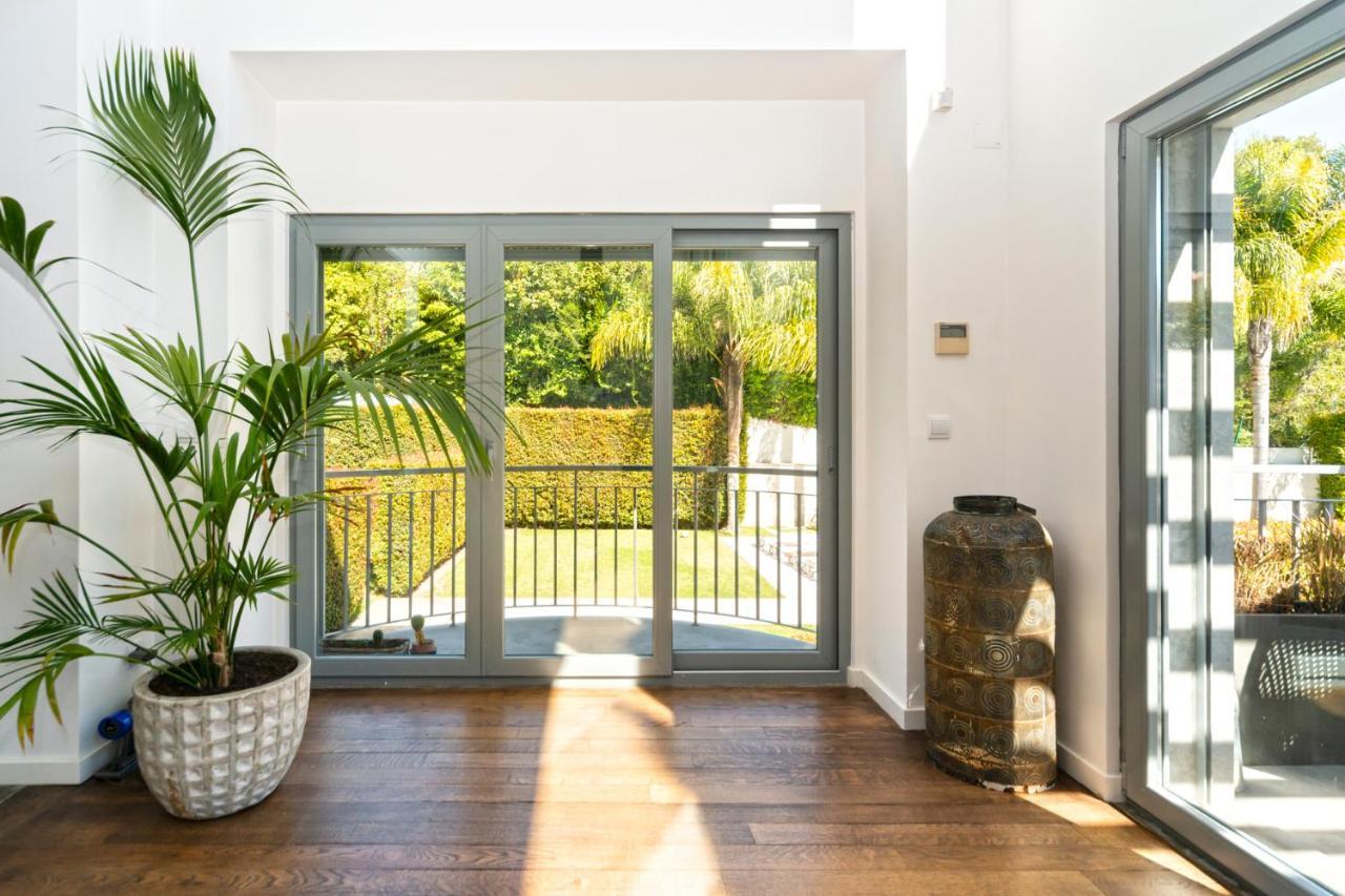 شقة Thecalming Cactus Cascais إستوريل المظهر الخارجي الصورة