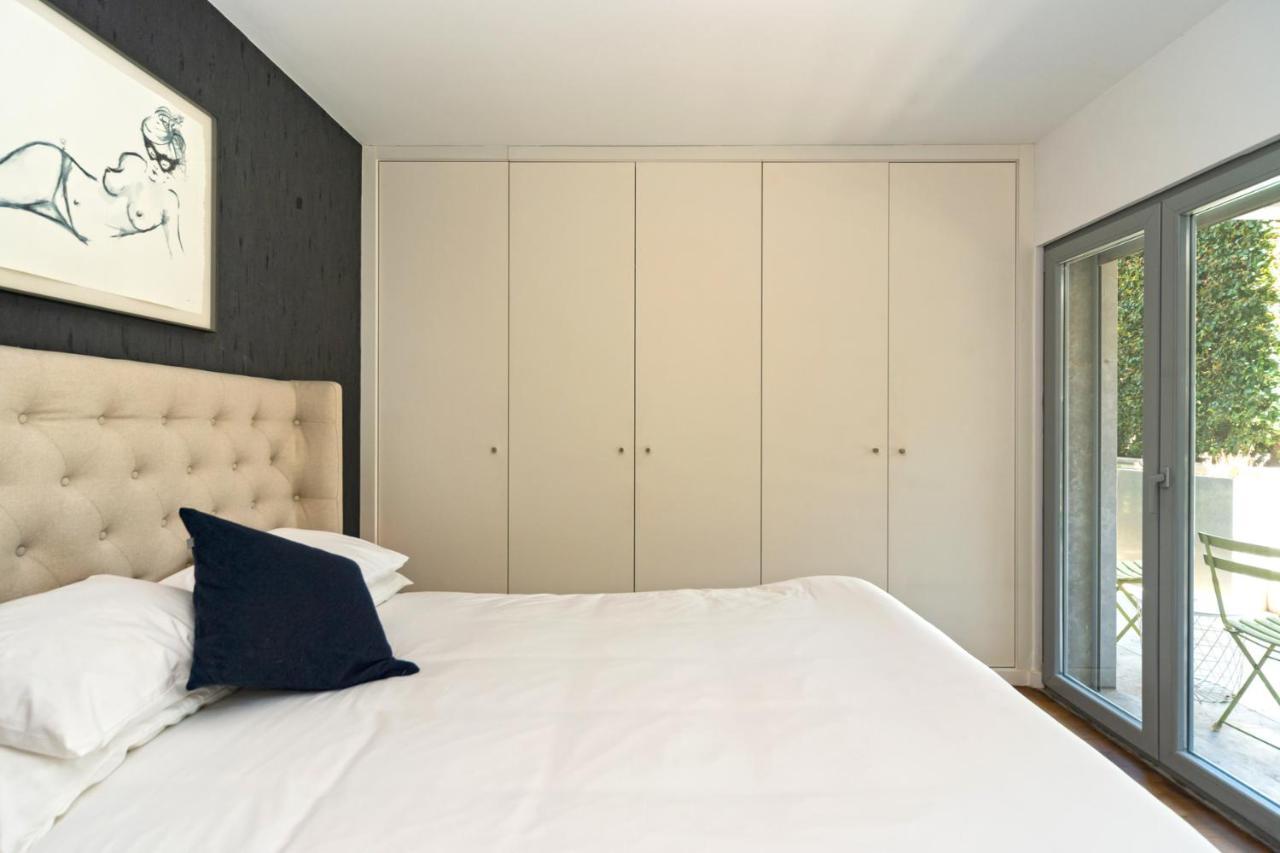 شقة Thecalming Cactus Cascais إستوريل المظهر الخارجي الصورة